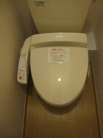 レオパレスベンデュールの物件内観写真